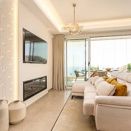 Da Vinci Apartamento Torrox