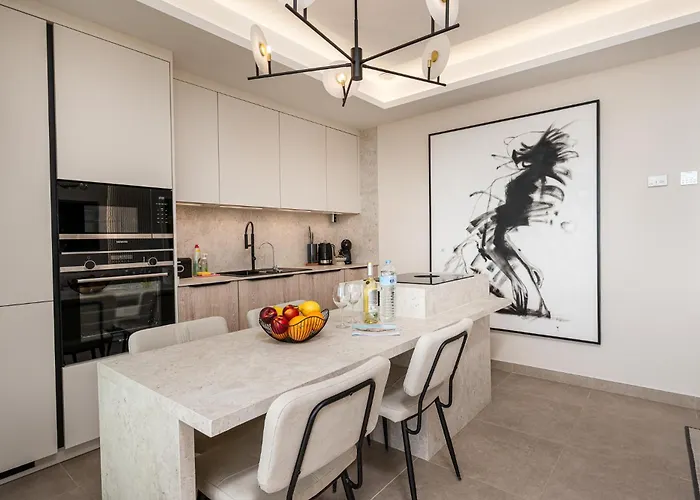 Apartamento Da Vinci Torrox